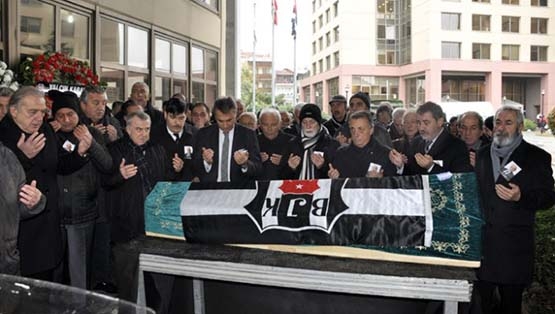 GÜNÜN ÖZETİ | Beşiktaş'ta bugün neler oldu? (13 Aralık 2016) - Görsel 6