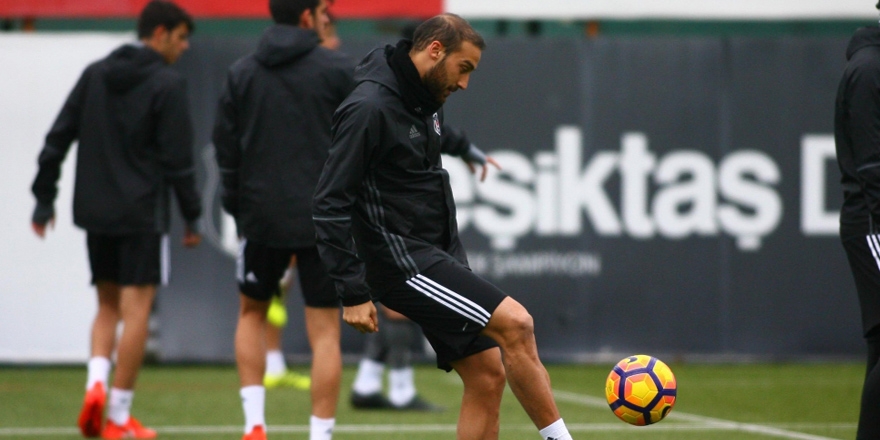 GÜNÜN ÖZETİ | Beşiktaş'ta bugün neler oldu? (15 Aralık 2016) - Görsel 3