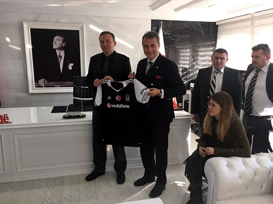 Fikret Orman, Süleyman Demirel Üniversitesi'nde konuştu - Görsel 6