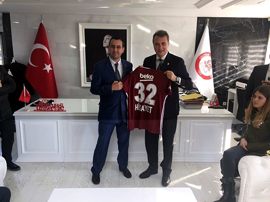 Fikret Orman, Süleyman Demirel Üniversitesi'nde konuştu - Görsel 9