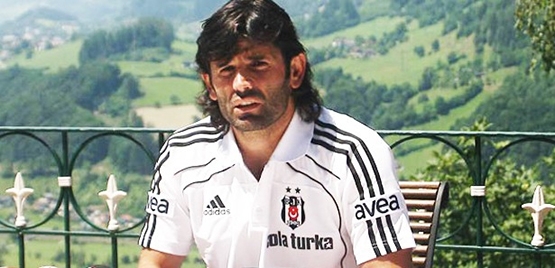 G.Antep'den Beşiktaş'a gelen 9 isim - Görsel 2