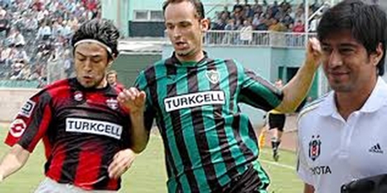 G.Antep'den Beşiktaş'a gelen 9 isim - Görsel 3