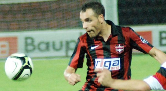 G.Antep'den Beşiktaş'a gelen 9 isim - Görsel 5