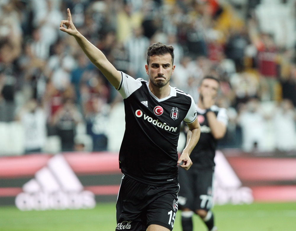 Şampiyon'un unutulmaz gol sevinçleri - Görsel 27