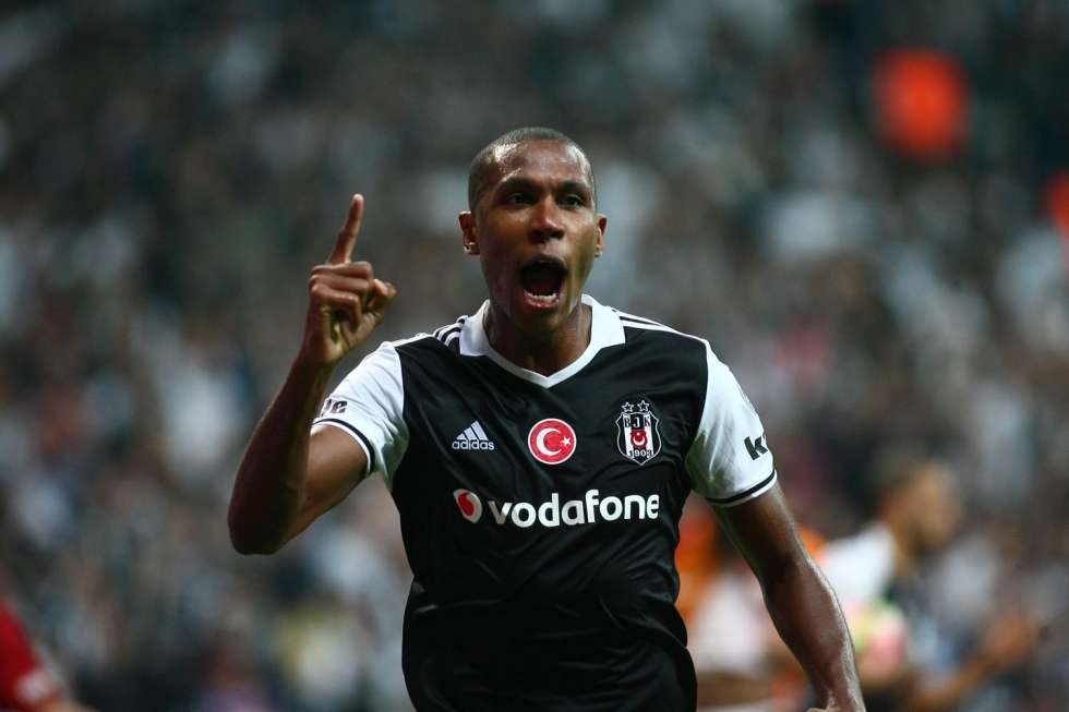 Şampiyon'un unutulmaz gol sevinçleri - Görsel 8