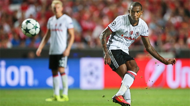 2016  yılından unutulmaz Beşiktaş fotoğrafları - Görsel 12