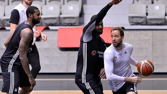 GÜNÜN ÖZETİ | Beşiktaş'ta bugün neler oldu? (29 Aralık 2016) - Görsel 1