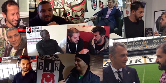GÜNÜN ÖZETİ | Beşiktaş'ta bugün neler oldu? (29 Aralık 2016) - Görsel 7