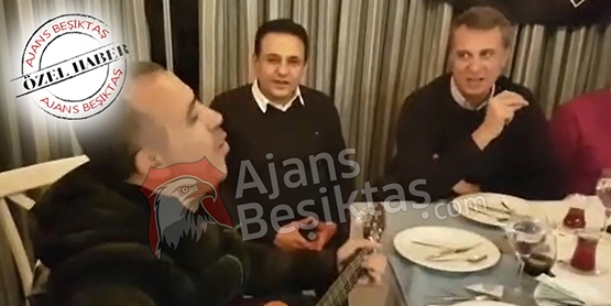 GÜNÜN ÖZETİ | Beşiktaş'ta bugün neler oldu? (4 Ocak 2017) - Görsel 14
