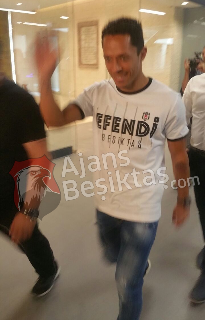 ÖZEL HABER | Vodafone Arena'da ''Efendi Adriano'' izdihamı - Görsel 7