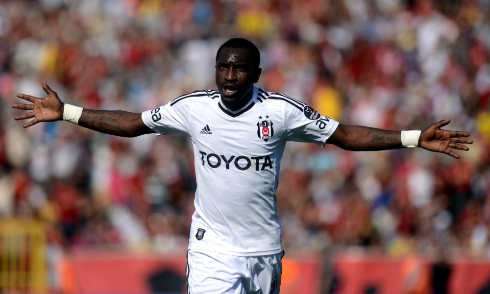Yolu Beşiktaş'tan geçen 24 Afrikalı - Görsel 10