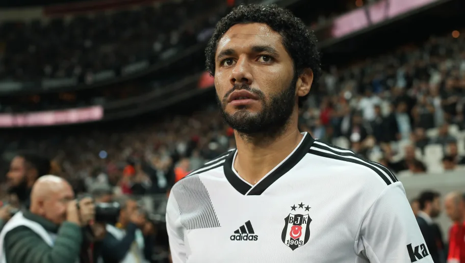 Yolu Beşiktaş'tan geçen 24 Afrikalı - Görsel 16