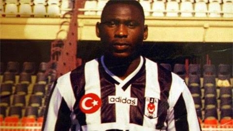 Yolu Beşiktaş'tan geçen 24 Afrikalı - Görsel 2