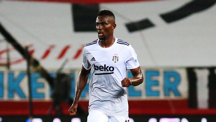 Yolu Beşiktaş'tan geçen 24 Afrikalı - Görsel 20