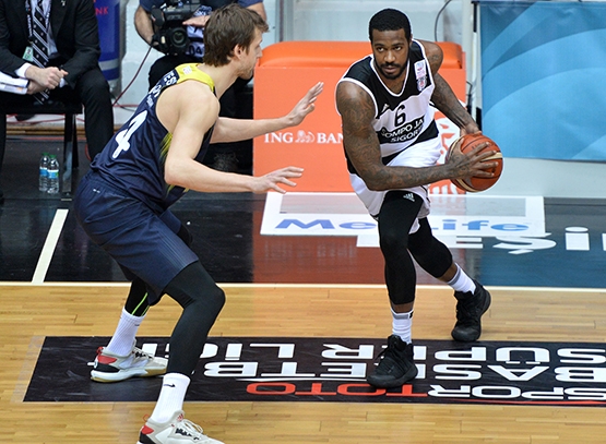 Potada Derbi | Beşiktaş Sompo Japan: 76 - Fenerbahçe: 79 - Görsel 10