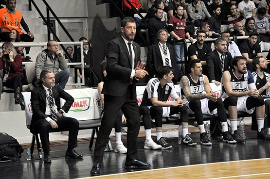 Potada Derbi | Beşiktaş Sompo Japan: 76 - Fenerbahçe: 79 - Görsel 11