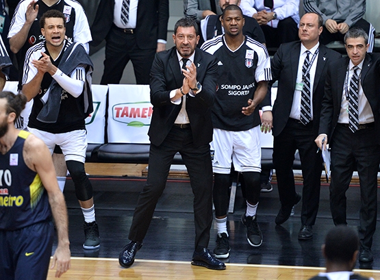Potada Derbi | Beşiktaş Sompo Japan: 76 - Fenerbahçe: 79 - Görsel 2