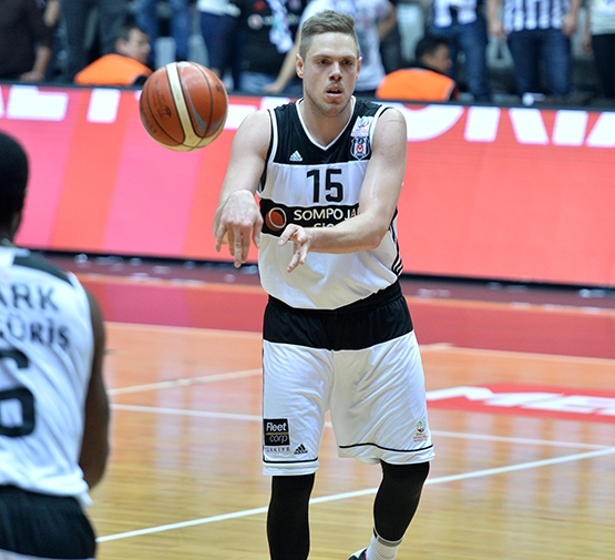 Potada Derbi | Beşiktaş Sompo Japan: 76 - Fenerbahçe: 79 - Görsel 21