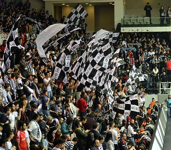 Potada Derbi | Beşiktaş Sompo Japan: 76 - Fenerbahçe: 79 - Görsel 26