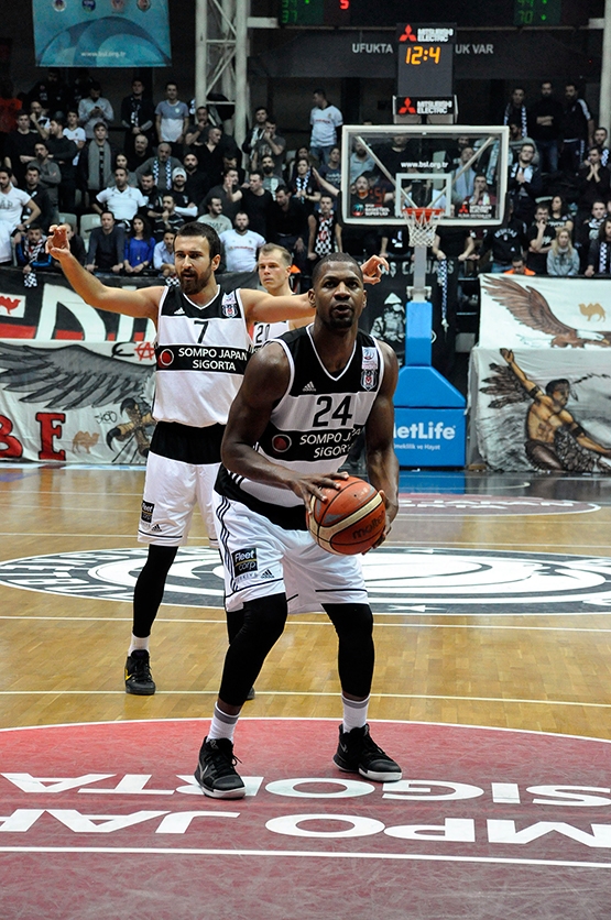 Potada Derbi | Beşiktaş Sompo Japan: 76 - Fenerbahçe: 79 - Görsel 27