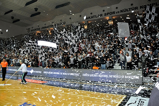 Potada Derbi | Beşiktaş Sompo Japan: 76 - Fenerbahçe: 79 - Görsel 28