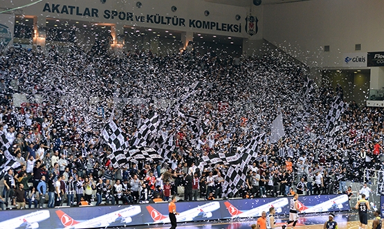 Potada Derbi | Beşiktaş Sompo Japan: 76 - Fenerbahçe: 79 - Görsel 29
