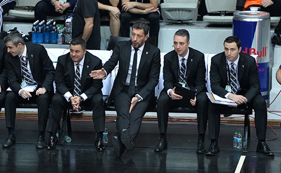 Potada Derbi | Beşiktaş Sompo Japan: 76 - Fenerbahçe: 79 - Görsel 30
