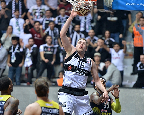 Potada Derbi | Beşiktaş Sompo Japan: 76 - Fenerbahçe: 79 - Görsel 37
