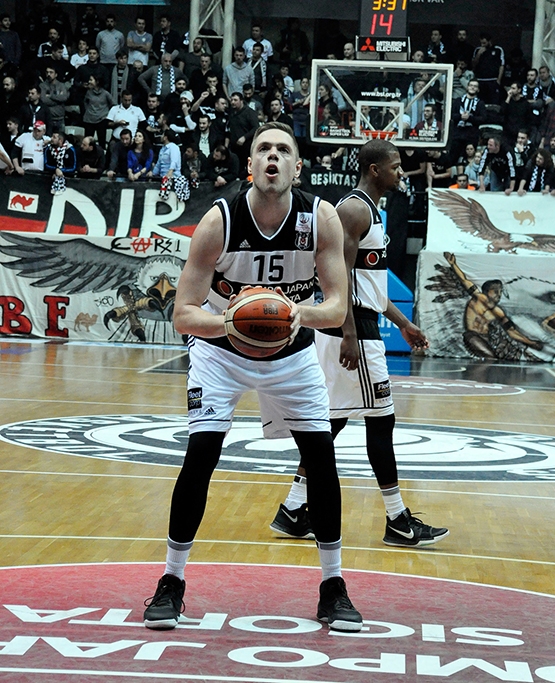 Potada Derbi | Beşiktaş Sompo Japan: 76 - Fenerbahçe: 79 - Görsel 4