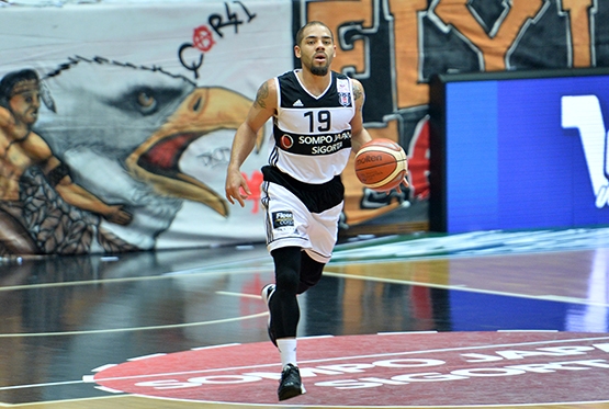 Potada Derbi | Beşiktaş Sompo Japan: 76 - Fenerbahçe: 79 - Görsel 43