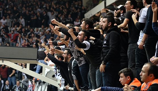 Potada Derbi | Beşiktaş Sompo Japan: 76 - Fenerbahçe: 79 - Görsel 7