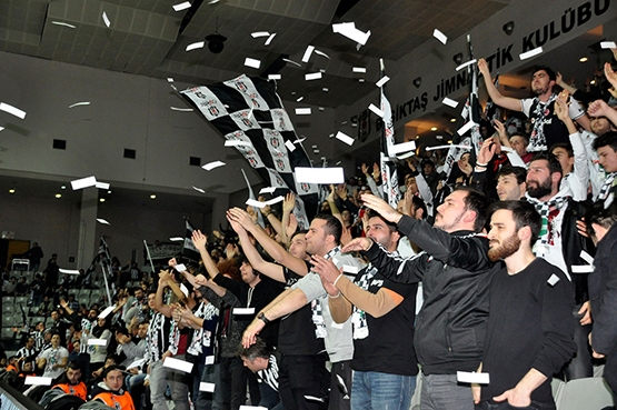 Potada Derbi | Beşiktaş Sompo Japan: 76 - Fenerbahçe: 79 - Görsel 8
