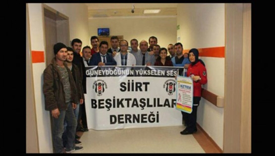 GÜNÜN ÖZETİ | Beşiktaş'ta bugün neler oldu? (13 Ocak 2017) - Görsel 10