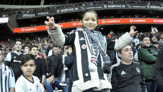GÜNÜN ÖZETİ | Beşiktaş'ta bugün neler oldu? (13 Ocak 2017) - Görsel 2