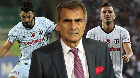 GÜNÜN ÖZETİ | Beşiktaş'ta bugün neler oldu? (22 Ocak 2017) - Görsel 2
