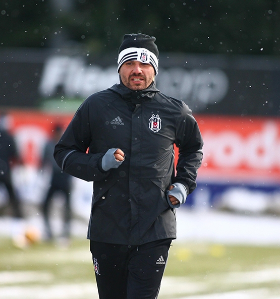 Ersan bireysel çalışmalarına devam ediyor - Görsel 2