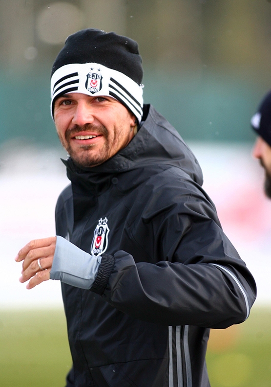 Ersan bireysel çalışmalarına devam ediyor - Görsel 5