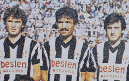 Beşiktaş'ın 30 senelik yol arkadaşları - Görsel 8