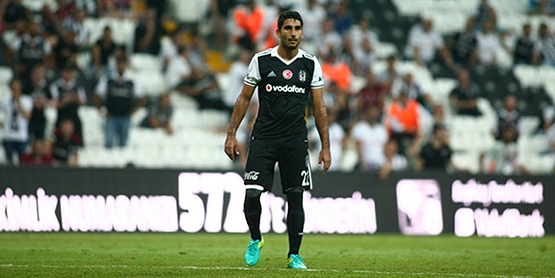 GÜNÜN ÖZETİ | Beşiktaş'ta bugün neler oldu? (31 Ocak 2017) - Görsel 5