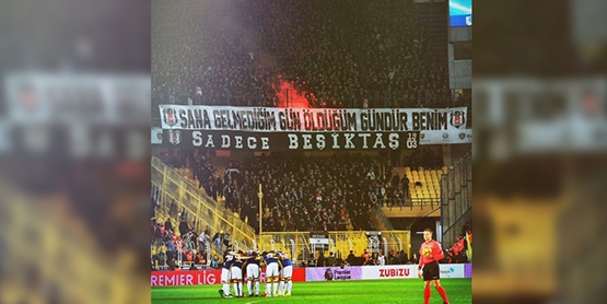 GÜNÜN ÖZETİ | Beşiktaş'ta bugün neler oldu? (31 Ocak 2017) - Görsel 8