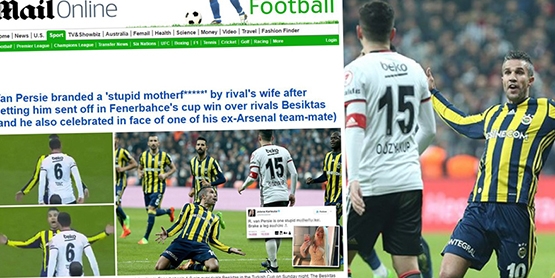Küfür, ahlaksızlık, provokasyon! İşte RvP'nin tüm görüntüleri - Görsel 10