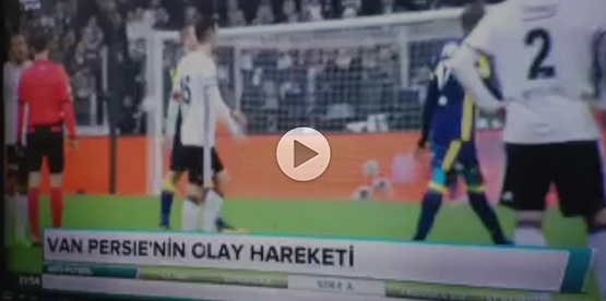 Küfür, ahlaksızlık, provokasyon! İşte RvP'nin tüm görüntüleri - Görsel 4