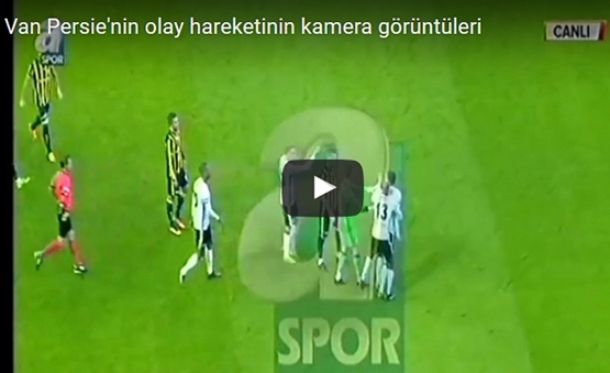 Küfür, ahlaksızlık, provokasyon! İşte RvP'nin tüm görüntüleri - Görsel 5