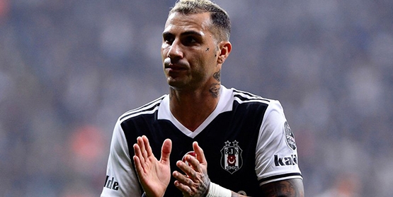 GÜNÜN ÖZETİ | Beşiktaş'ta bugün neler oldu? (07 Şubat 2017) - Görsel 3