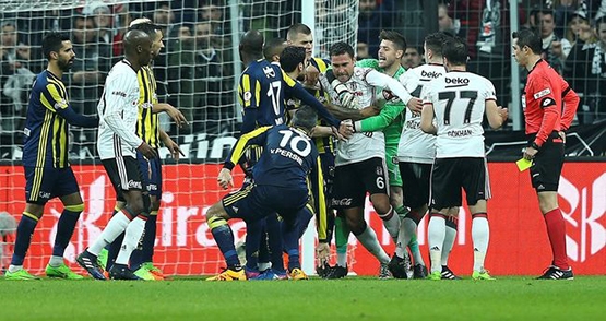 GÜNÜN ÖZETİ | Beşiktaş'ta bugün neler oldu? (07 Şubat 2017) - Görsel 4