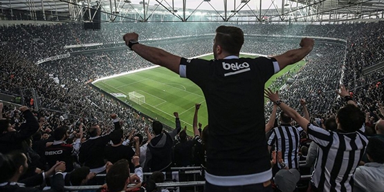 GÜNÜN ÖZETİ | Beşiktaş'ta bugün neler oldu? (07 Şubat 2017) - Görsel 6