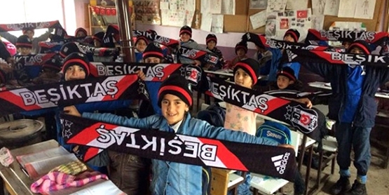GÜNÜN ÖZETİ | Beşiktaş'ta bugün neler oldu? (08 Şubat 2017) - Görsel 11