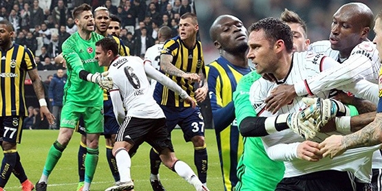 GÜNÜN ÖZETİ | Beşiktaş'ta bugün neler oldu? (08 Şubat 2017) - Görsel 8