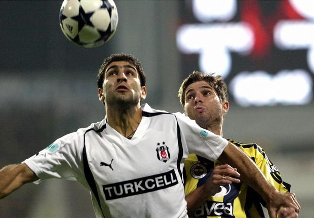 Altyapısını Hollanda'da almış Beşiktaş'ın gurbetçileri - Görsel 2