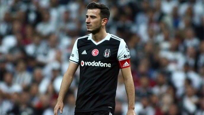 Altyapısını Hollanda'da almış Beşiktaş'ın gurbetçileri - Görsel 4